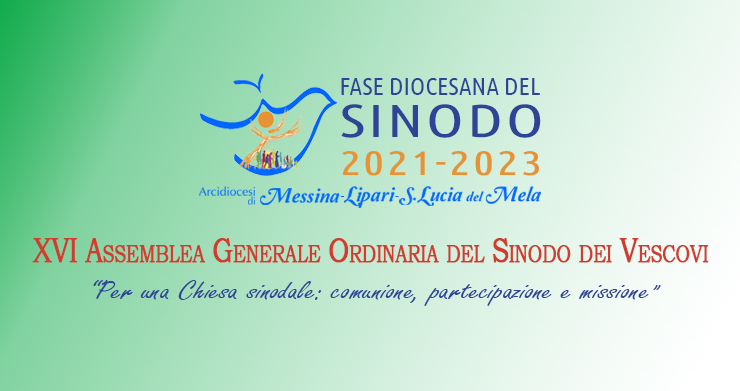 Online il nuovo sito diocesano sul Sinodo