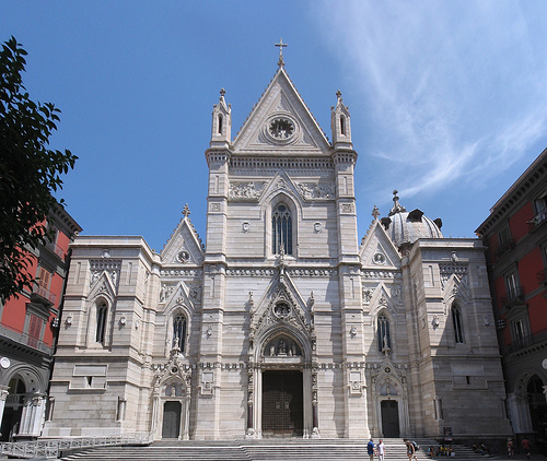 L’arcivescovo annuncia il XXXI Sinodo della Chiesa di Napoli
