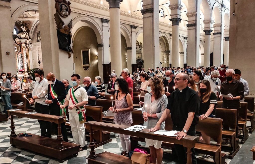 Online il Cammino (e la sintesi) della Chiesa di Faenza-Modigliana