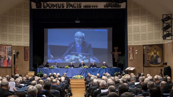 78ª Assemblea Generale Straordinaria: Comunicato finale