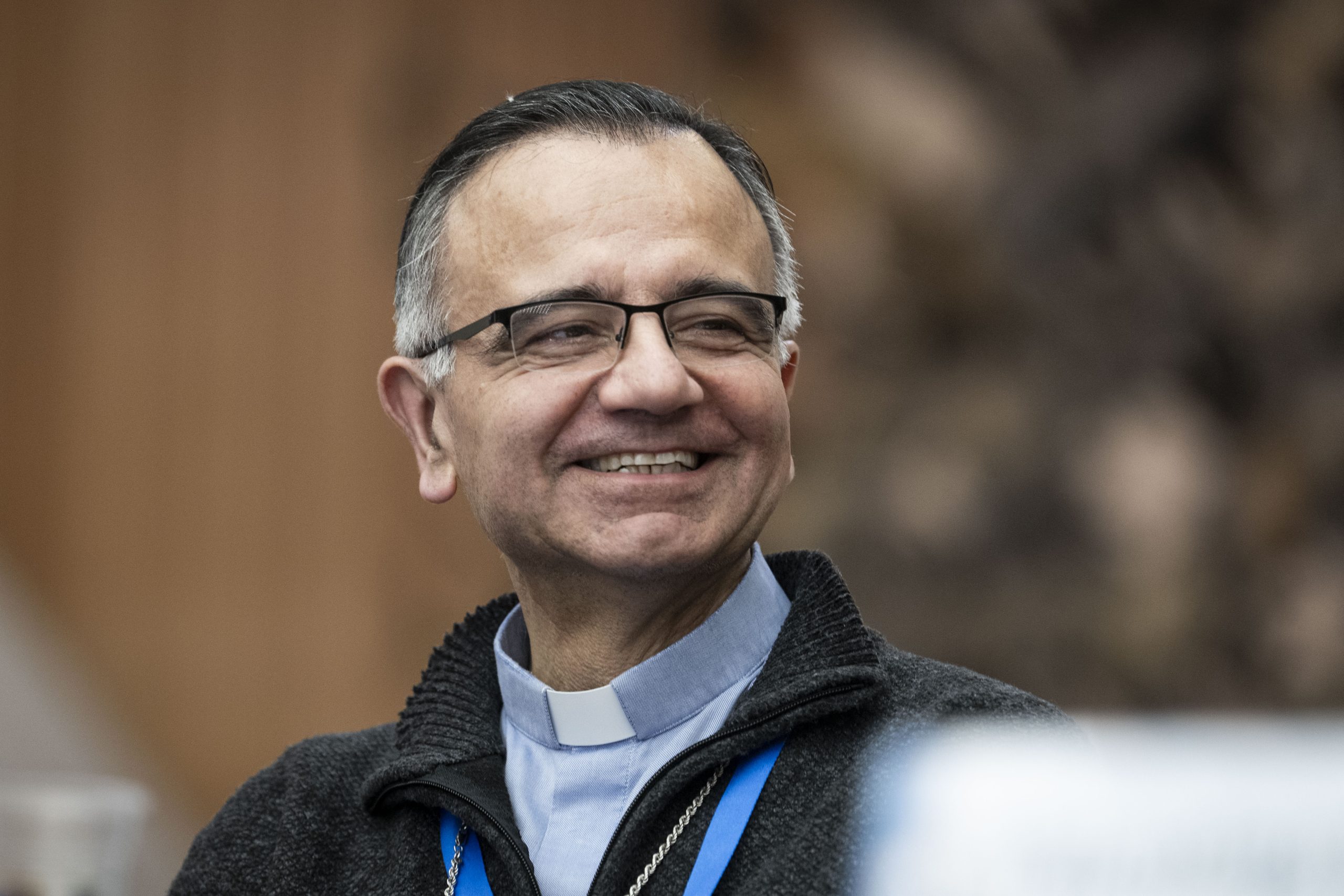 L’intervento di Mons. Castellucci