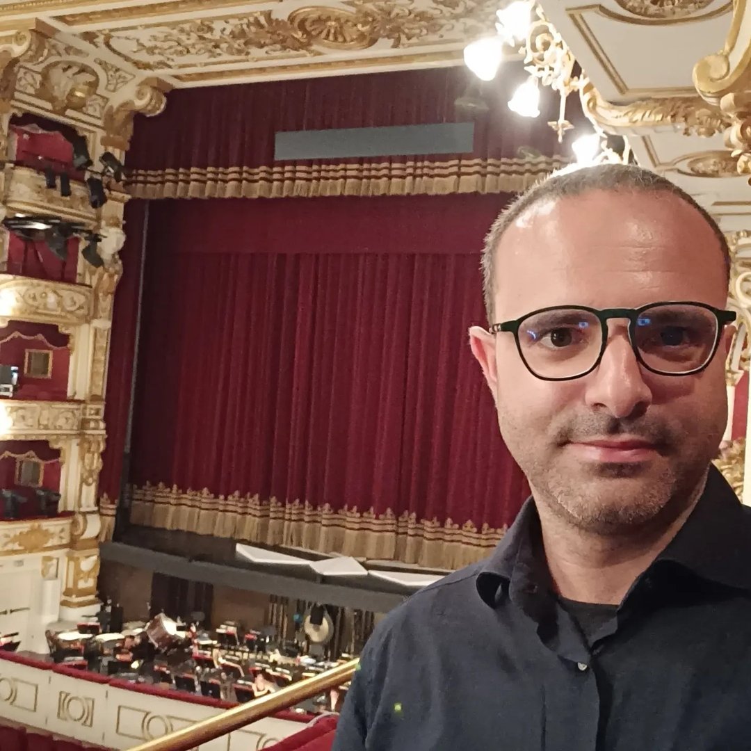 Francesco Carlucci