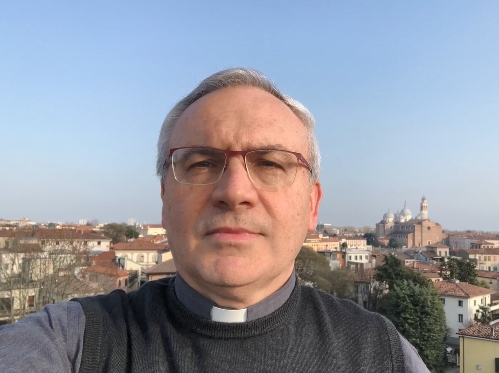 Don Livio Tonello
