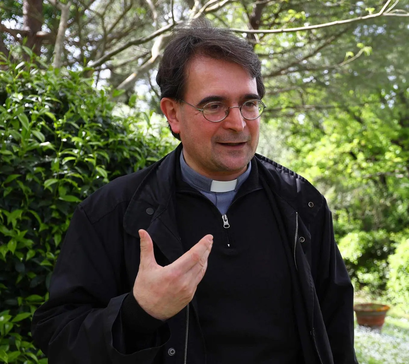 Don Alessandro Lombardi
