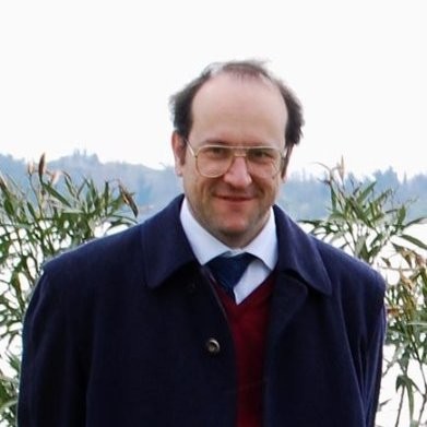 Alberto Peratoner