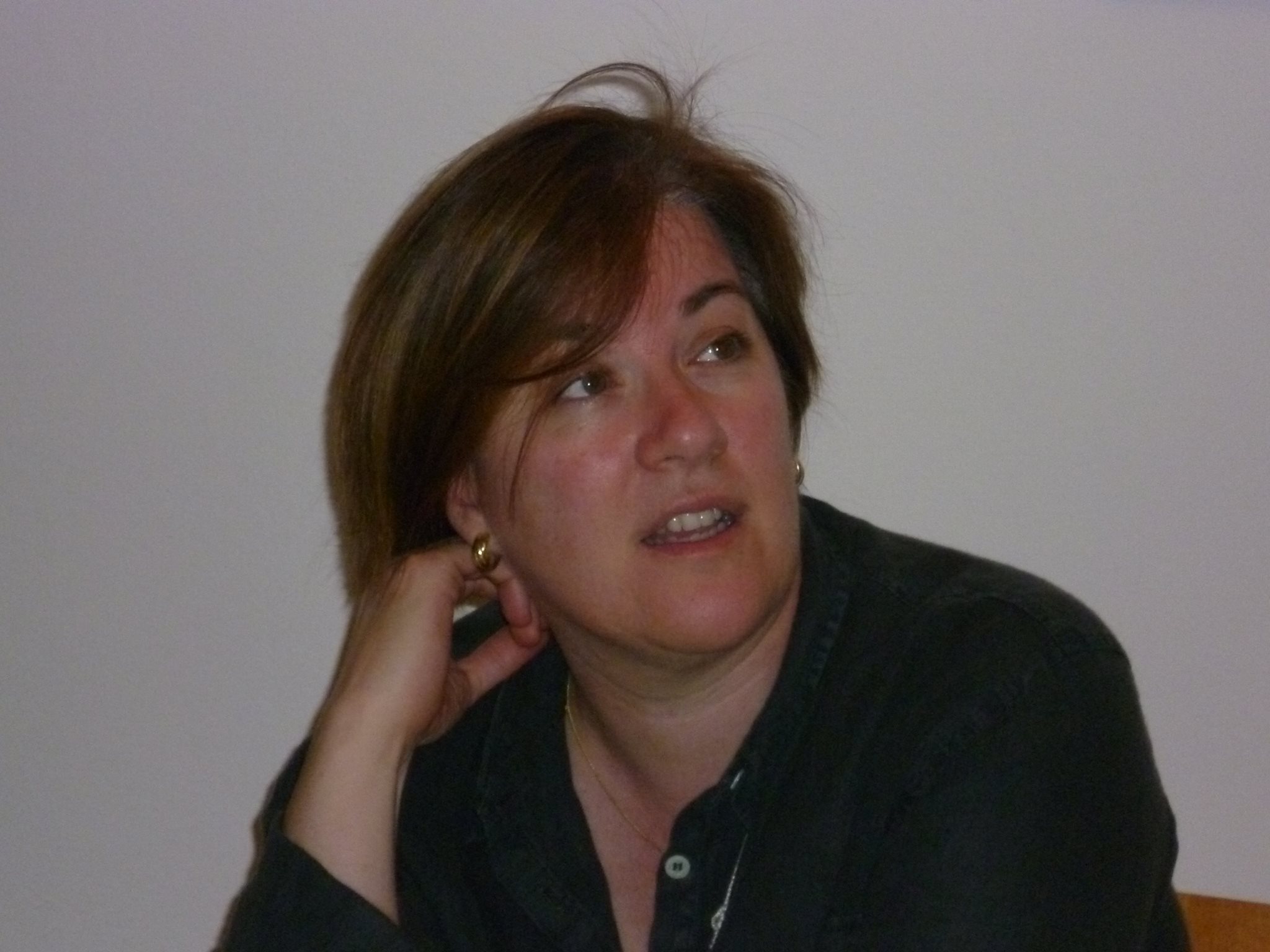 Laura Lamma