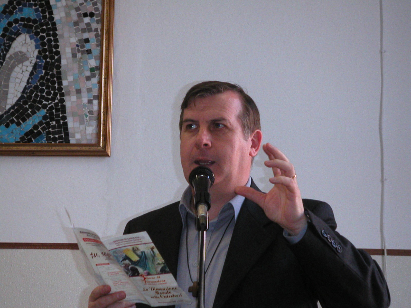 Don Danilo Marin