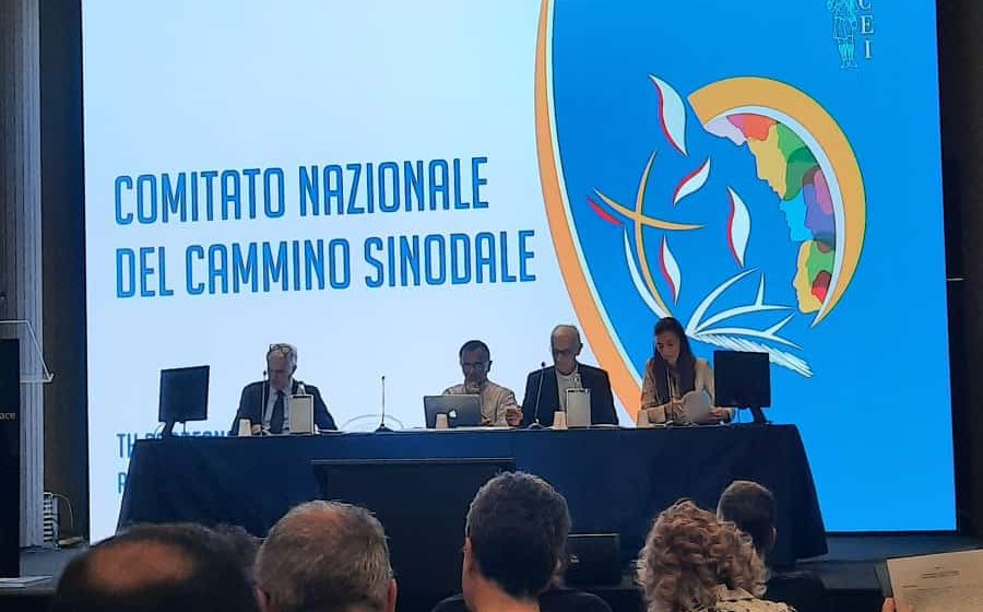 Verso la Terza Assemblea sinodale