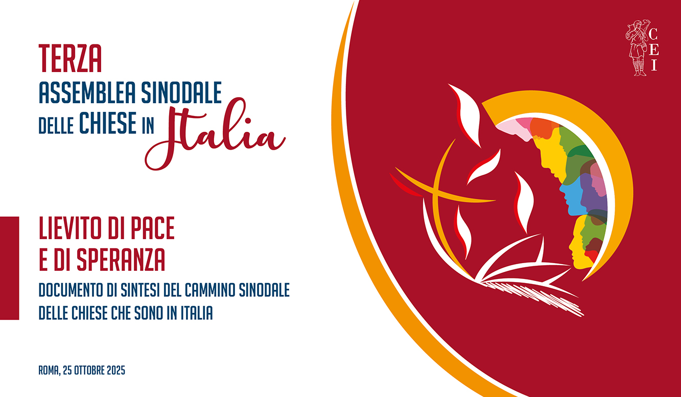 Il Documento di sintesi “Lievito di pace e di speranza”