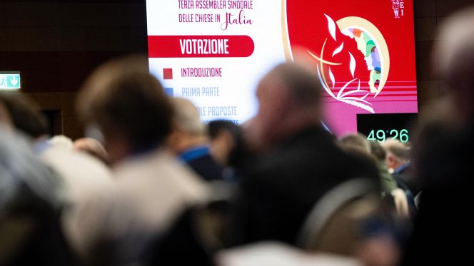 Approvato il Documento di sintesi