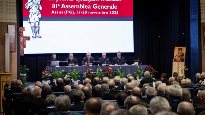 81ª Assemblea Generale: Mozione